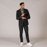 Americana Hombre 2 Botones Slim Fit Trender | Union Workwear