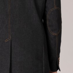 Americana Hombre 2 Botones Slim Fit Trender | Union Workwear