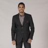 Americana Hombre 2 Botones Slim Fit Trender | Union Workwear