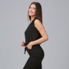 Mono Mujer Cruzado | Union Workwear