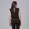 Mono Mujer Cruzado | Union Workwear