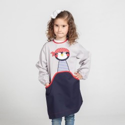 Babi Pingüino | Union Workwear