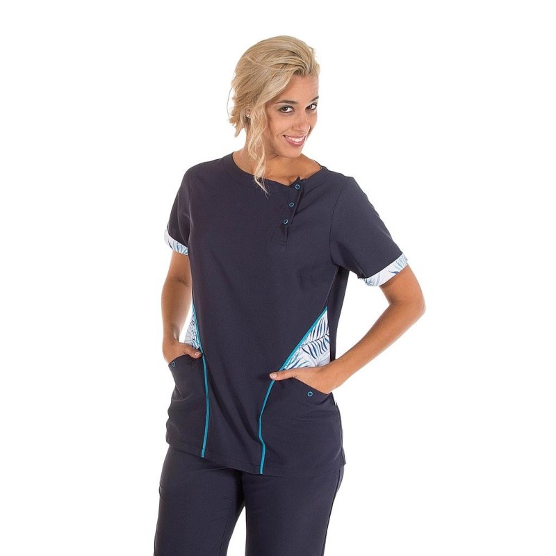 Blusa Mujer Marta | Union Workwear