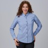 Camisa Mujer Raya Fabiola | Union Workwear