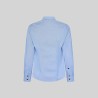 Camisa Mujer Raya Fabiola | Union Workwear