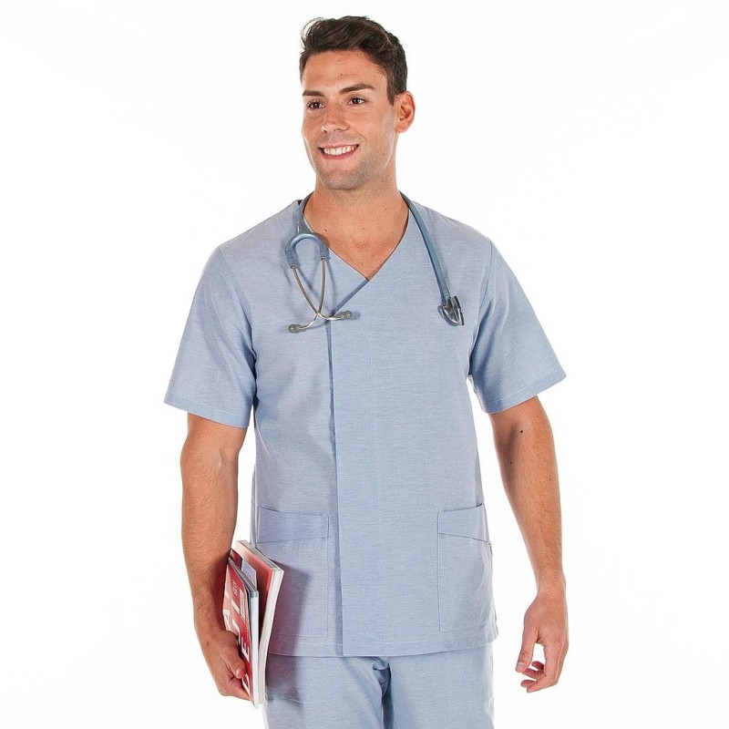 Blusa Hombre Andre | Union Workwear