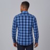 Camisa Hombre Slim Fit Augusto | Union Workwear