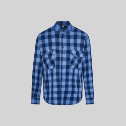 Camisa Hombre Slim Fit Augusto | Union Workwear
