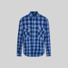 Camisa Hombre Slim Fit Augusto | Union Workwear