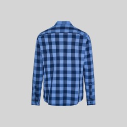 Camisa Hombre Slim Fit Augusto | Union Workwear