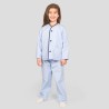 Conjunto Unisex Paciente Infantil | Union Workwear
