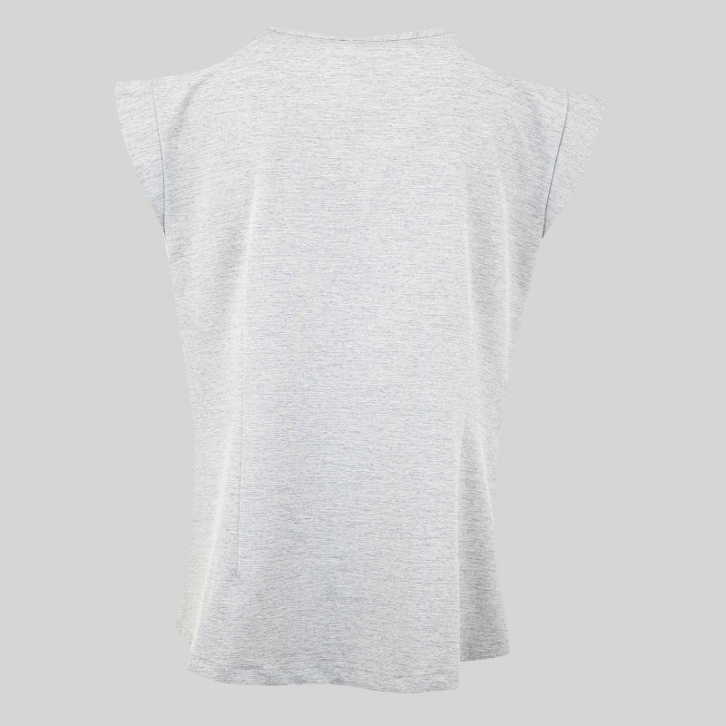 Blusa Mujer Campanilla | Union Workwear