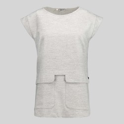 Blusa Mujer Campanilla | Union Workwear