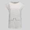 Blusa Mujer Campanilla | Union Workwear