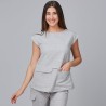 Blusa Mujer Campanilla | Union Workwear