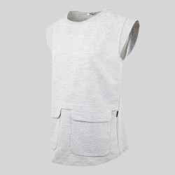 Blusa Mujer Campanilla | Union Workwear