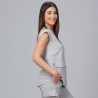 Blusa Mujer Campanilla | Union Workwear