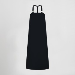 Delantal Con Peto Poliuretano Andrew 115X90 Cm | Union Workwear