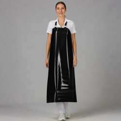 Delantal Con Peto Poliuretano Andrew 115X90 Cm | Union Workwear