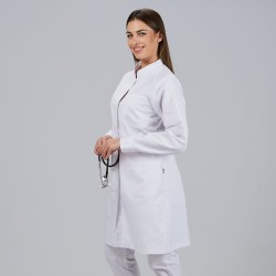 Bata Mujer Julia | Union Workwear