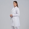 Bata Mujer Julia | Union Workwear