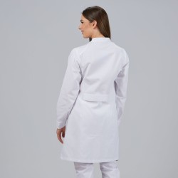 Bata Mujer Julia | Union Workwear