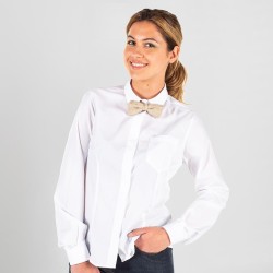 Pajarita Arpillera | Union Workwear