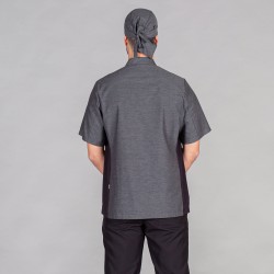 Chaqueta Cocina Unisex Civera | Union Workwear