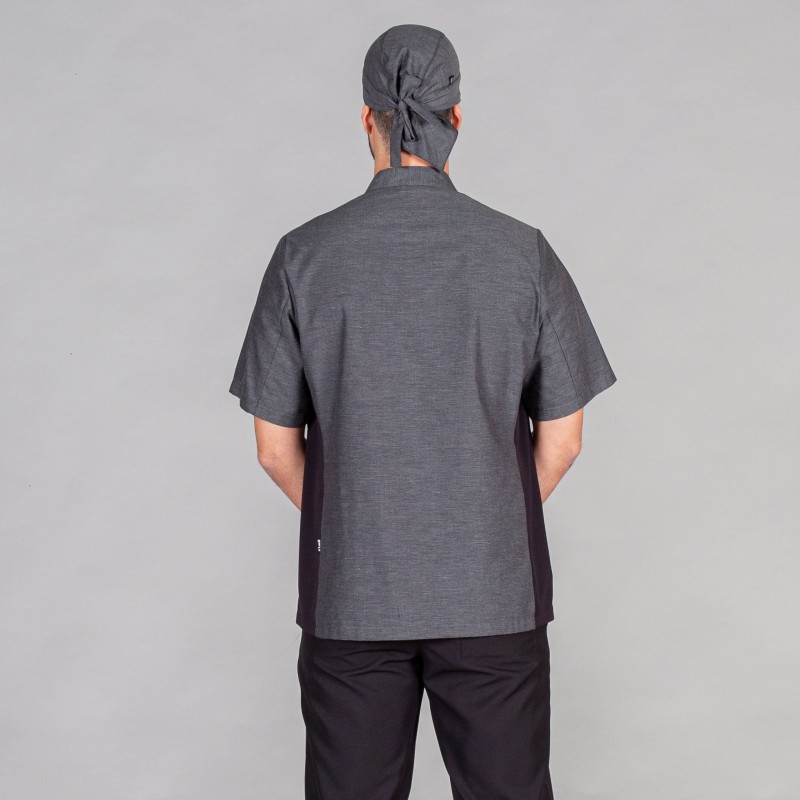 Chaqueta Cocina Unisex Civera | Union Workwear