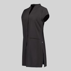 Blusa Mujer Madeira Negra | Union Workwear