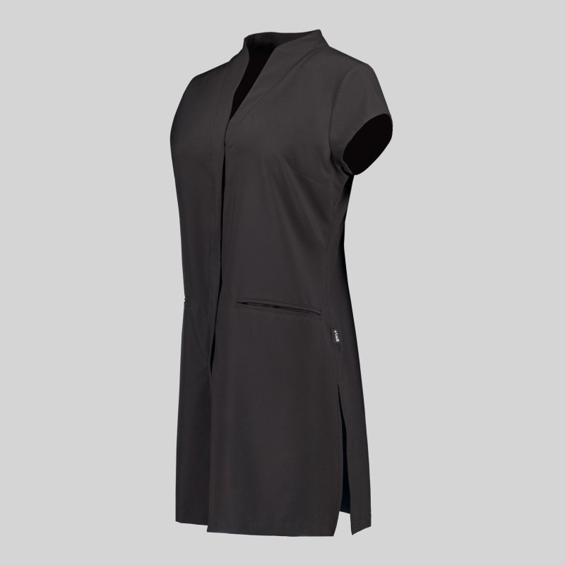 Blusa Mujer Madeira Negra | Union Workwear