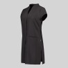 Blusa Mujer Madeira Negra | Union Workwear