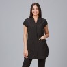 Blusa Mujer Madeira Negra | Union Workwear