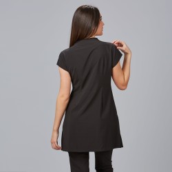 Blusa Mujer Madeira Negra | Union Workwear
