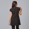 Blusa Mujer Madeira Negra | Union Workwear