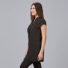 Blusa Mujer Madeira Negra | Union Workwear