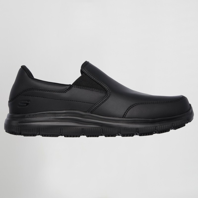 Flex Advantage Sr-Bronwood Skechers Hombre | Union Workwear