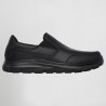 Flex Advantage Sr-Bronwood Skechers Hombre | Union Workwear