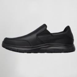 Flex Advantage Sr-Bronwood Skechers Hombre | Union Workwear