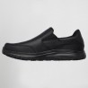 Flex Advantage Sr-Bronwood Skechers Hombre | Union Workwear