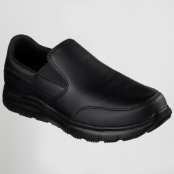 Flex Advantage Sr-Bronwood Skechers Hombre | Union Workwear