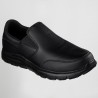 Flex Advantage Sr-Bronwood Skechers Hombre | Union Workwear