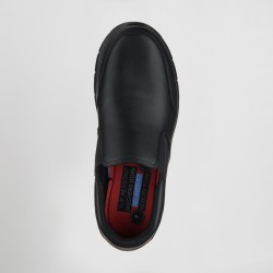 Flex Advantage Sr-Bronwood Skechers Hombre | Union Workwear