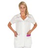Blusa Mujer Rocio Ecolyptus | Union Workwear