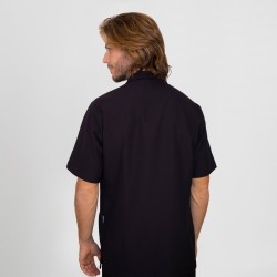 Polo Hombre Javier Slim Fit Elastik | Union Workwear