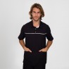 Polo Hombre Javier Slim Fit Elastik | Union Workwear