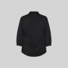 Blusa Mujer Cuello Solapa Lazo Flavia | Union Workwear
