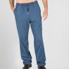 Pantalon Goma+Cordon Tejano Lavado | Union Workwear