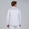 Blusa Hombre Cuello Mao M/L Jacob | Union Workwear