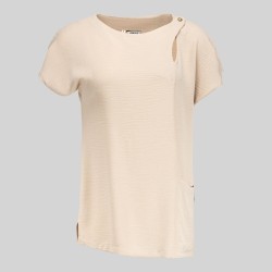Blusa Mujer Bambula Pimpinela | Union Workwear